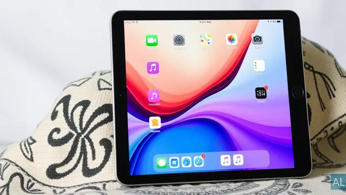 iPad Mini 2025: Detalles de Precio y Disponibilidad