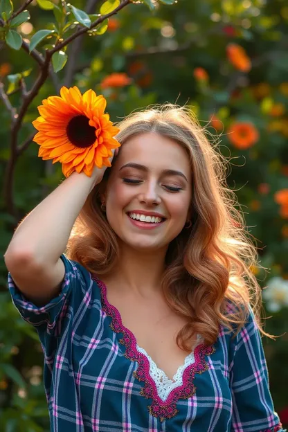 ¡Buenos días imágenes con sonrisas Comencemos con sonrisas