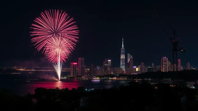 ¡Consejos de Seguridad para Fuegos Artificiales 4 de Julio 2025!