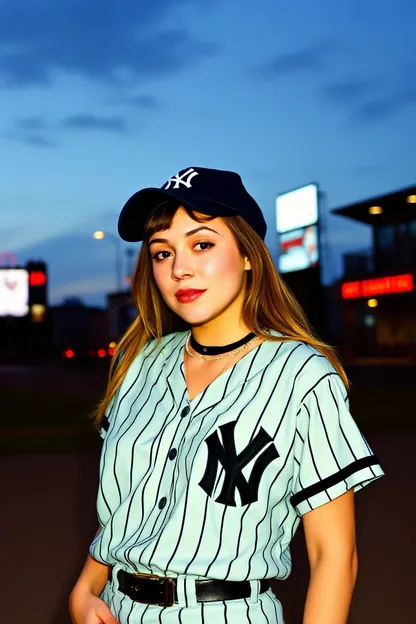 ¡Dios Mío, Yankees Niña: El Título Original