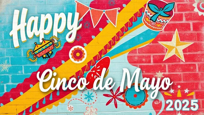 ¡Feliz Cinco de Mayo 2025 Colección de Imágenes