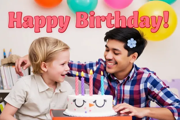 ¡Feliz Cumpleaños Imágenes para Hermano Deseos