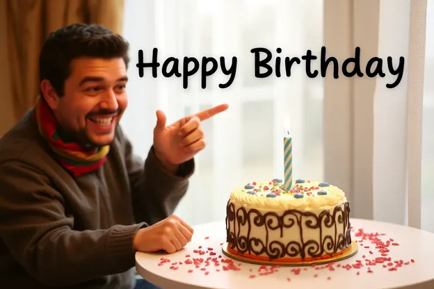 ¡Feliz Cumpleaños Michael Imágenes para un Día Especial