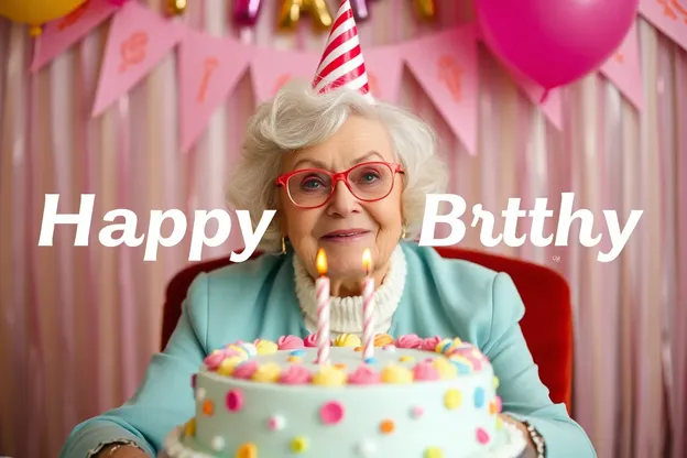 ¡Feliz Cumpleaños a Betty Imágenes para Conservar