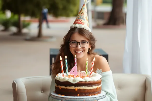 ¡Feliz Cumpleaños a Carmen Imágenes Compartir Momento