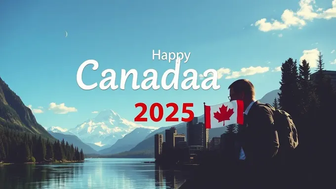 ¡Feliz Día de Canadá 2025 Galería de Fotos