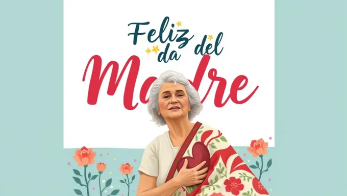 ¡Feliz Día de las Madres 2025, es hora de mostrar aprecio!