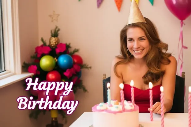 ¡Feliz cumpleaños, Jenny, imágenes lindas y conmovedoras!