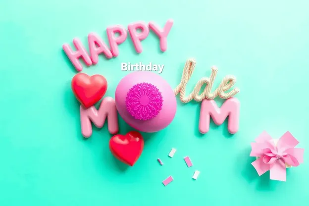 ¡Feliz cumpleaños, mamá, imágenes gratuitas para descargar ahora!