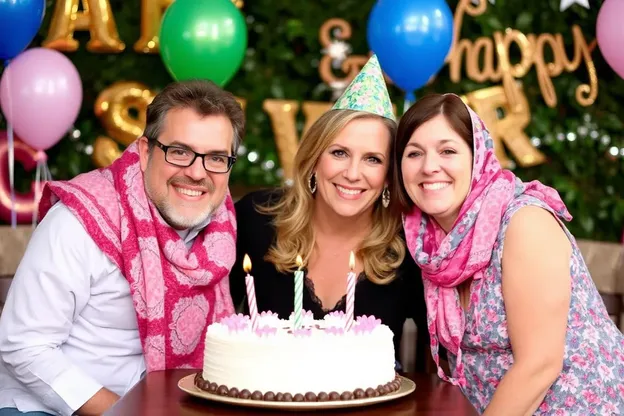 ¡Feliz cumpleaños a Erica, imágenes para hacerle disfrutar