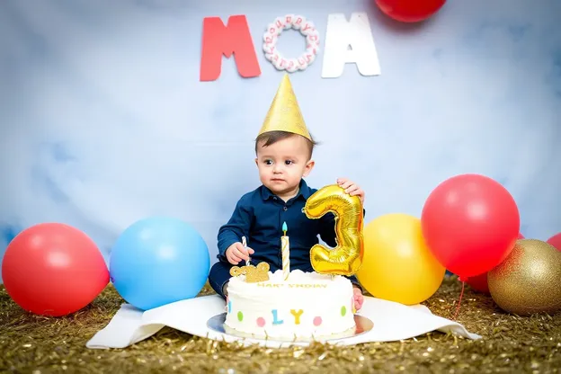 ¡Feliz cumpleaños a mi sobrino: capturando recuerdos inolvidables