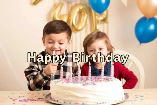 ¡Imágenes de cumpleaños para la celebración del sobrino!