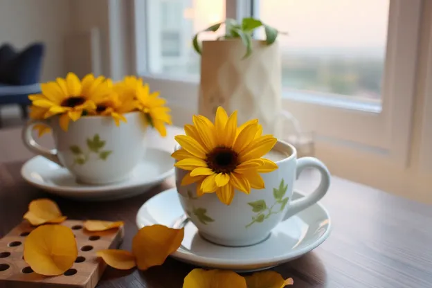 ¡Imágenes felices para una mañana alegre!