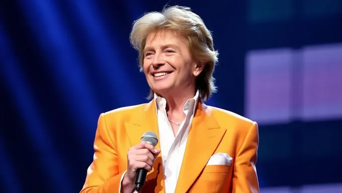 ¡No te pierdas tus entradas para el concierto de Barry Manilow 2025