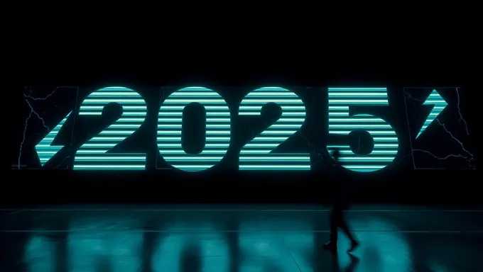 ¡Otra oportunidad en 2025: otro intento en 2025