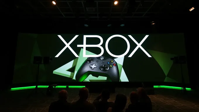 ¿A qué hora tiene lugar el Showcase de Xbox 2025