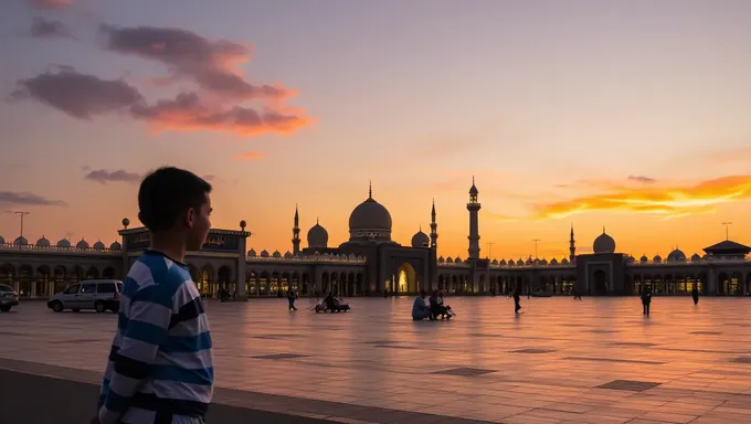 ¿Cuándo se revela Laylatul Qadr 2025