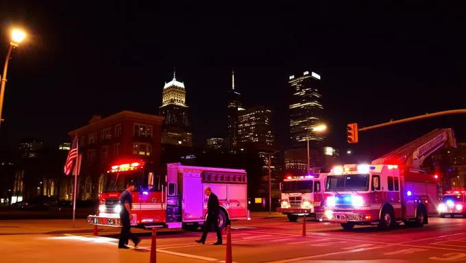 ¿Cuándo vuelve Chicago Fire en 2025