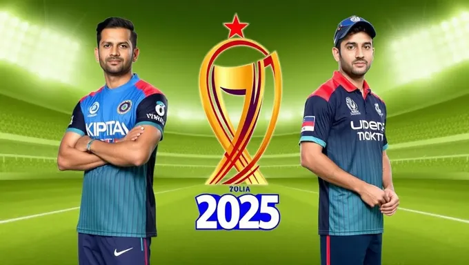 ¿Dónde ver Copa del Mundo T20 2025 en EE