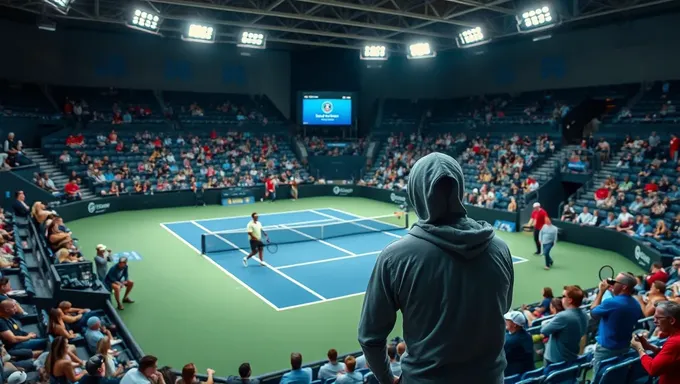 ¿Quién Ganó el Abierto de EE