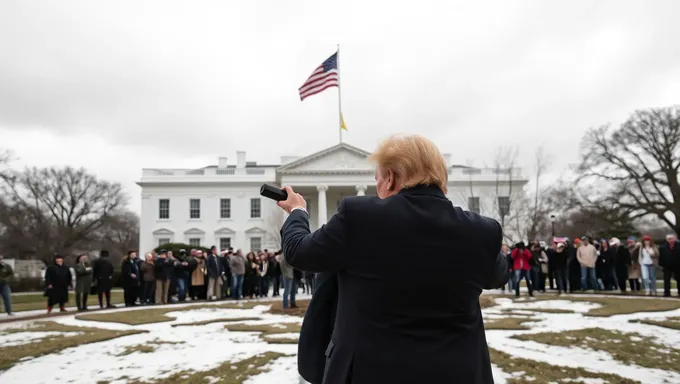 ¿Quién disparó a Trump en 2025: Investigación en curso