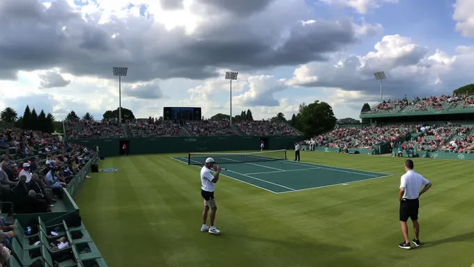 ¿Quién ganó el Abierto de EE