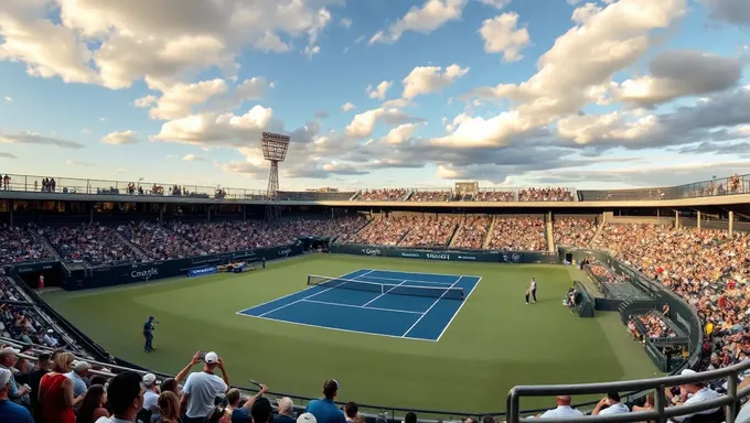 ¿Quién ganó el Abierto de los EE