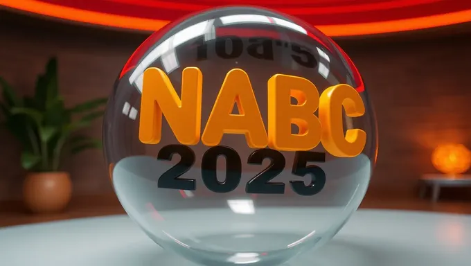 ¿Qué es Nabc 2025: Se Necesita Definición y Explicación