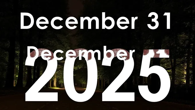 Últimos 365 Días hasta el 31 de Diciembre de 2025