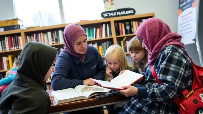 Únete a la Aventura Literaria del Día del Libro 2025