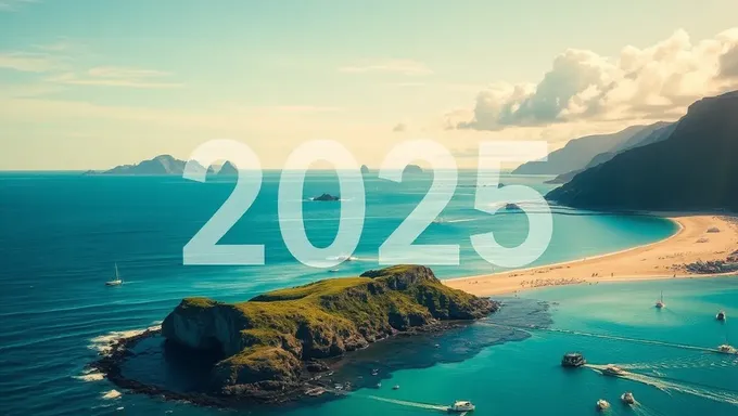 2025 Destination Noah : un avenir éclatant