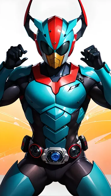 7 Film de Kamen Rider avec humour adulte