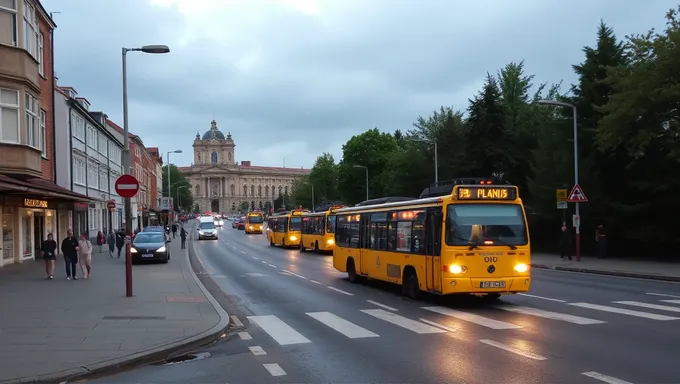 Activités du Jour des Pères en Pologne 2025 listées