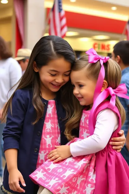 Actualités de la fille américaine : Actualités de la fille américaine les plus populaires