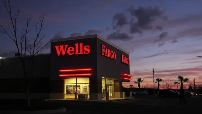 Actualités de licenciements de Wells Fargo 2025