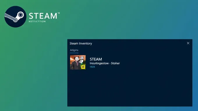 Actualités du plugin d'inventaire Steam Reddit 2025