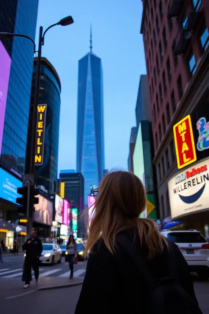 Aesthetic de la Fille du Centre-Ville : Mode et Vie Audacieuse