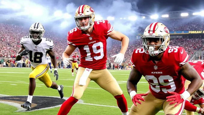 Agents libres des 49ers en 2025 : running back et fullback