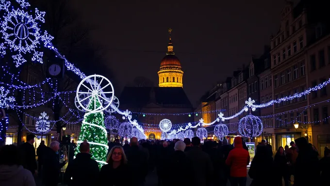 Allemagne liste des jours fériés 2025 pour tous les États fédéraux