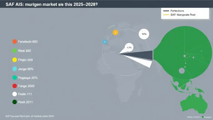 Analyse de croissance fragmentée du marché Saf 2025-2028 (PDF)