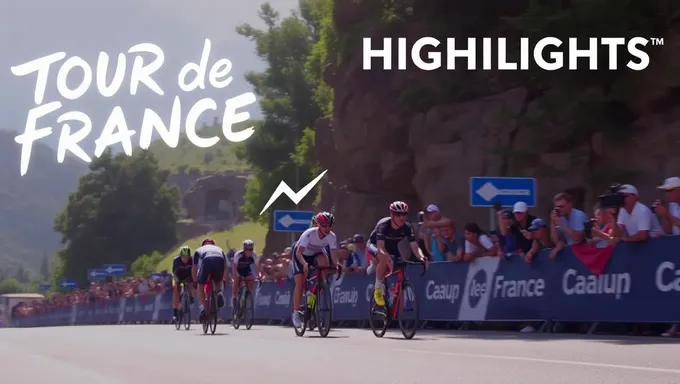 Analyse de la 3e étape du Tour de France 2025