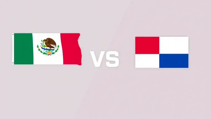 Analyse et résumé du match de soccer Mexico vs Panama 2025