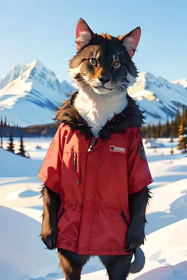 Animaux d'Alaska en Images : Photographie de Faune