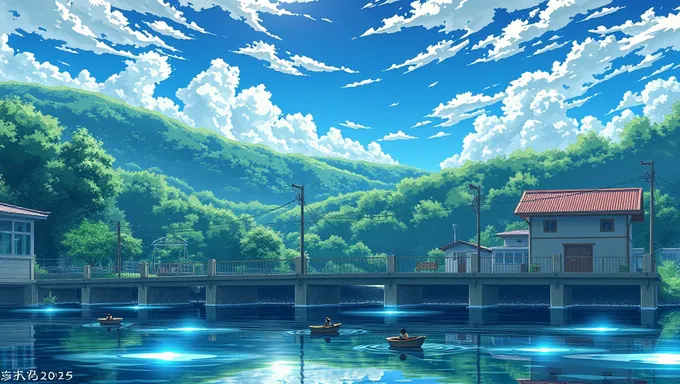 Anime d'été 2025 : les meilleurs anime à regarder