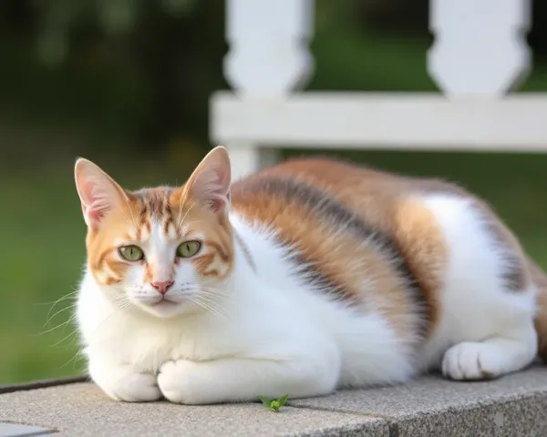 Announce de concours de photos de chats 2023