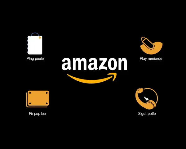 Aperçu du format d'image fichier PNG d'Amazon