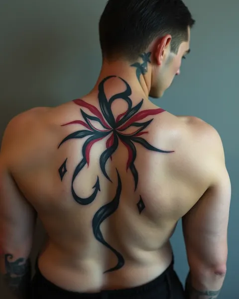 Art de tatouage abstrait et son importance