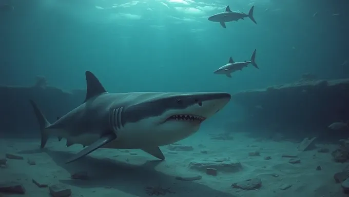 Attaque de Requins au Texas 2025 : Attaque de Requins dans les Eaux du Texas