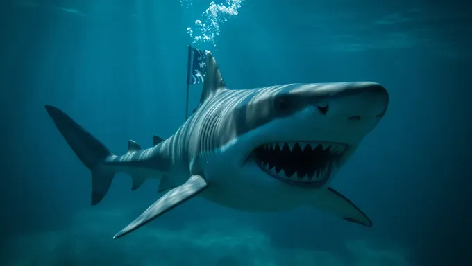 Attaque de Requins au Texas 2025 : Attaque de Requins à la Côte du Texas