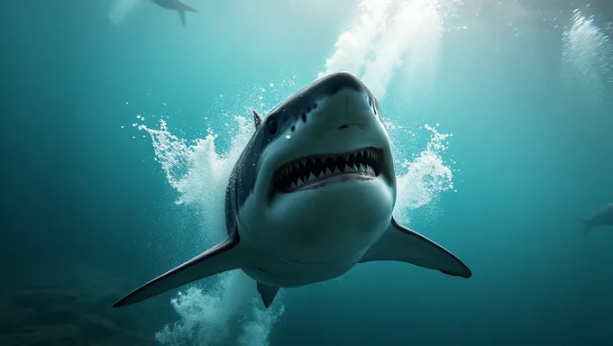 Attaque de requin en Floride 2025 : l'histoire d'un survivant